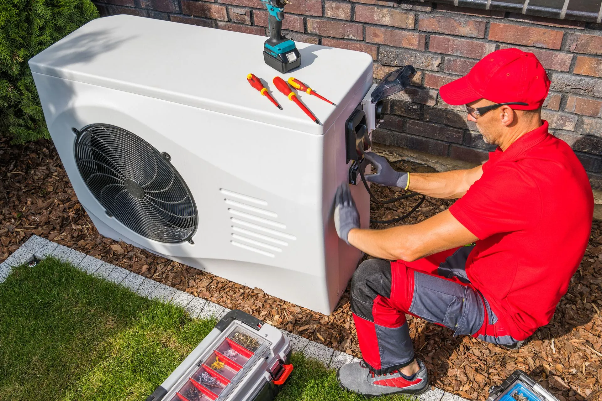 About HVAC in Anadarko, OK
